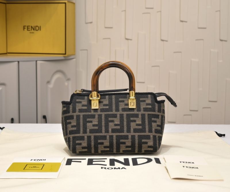 Fendi Pillow Bags